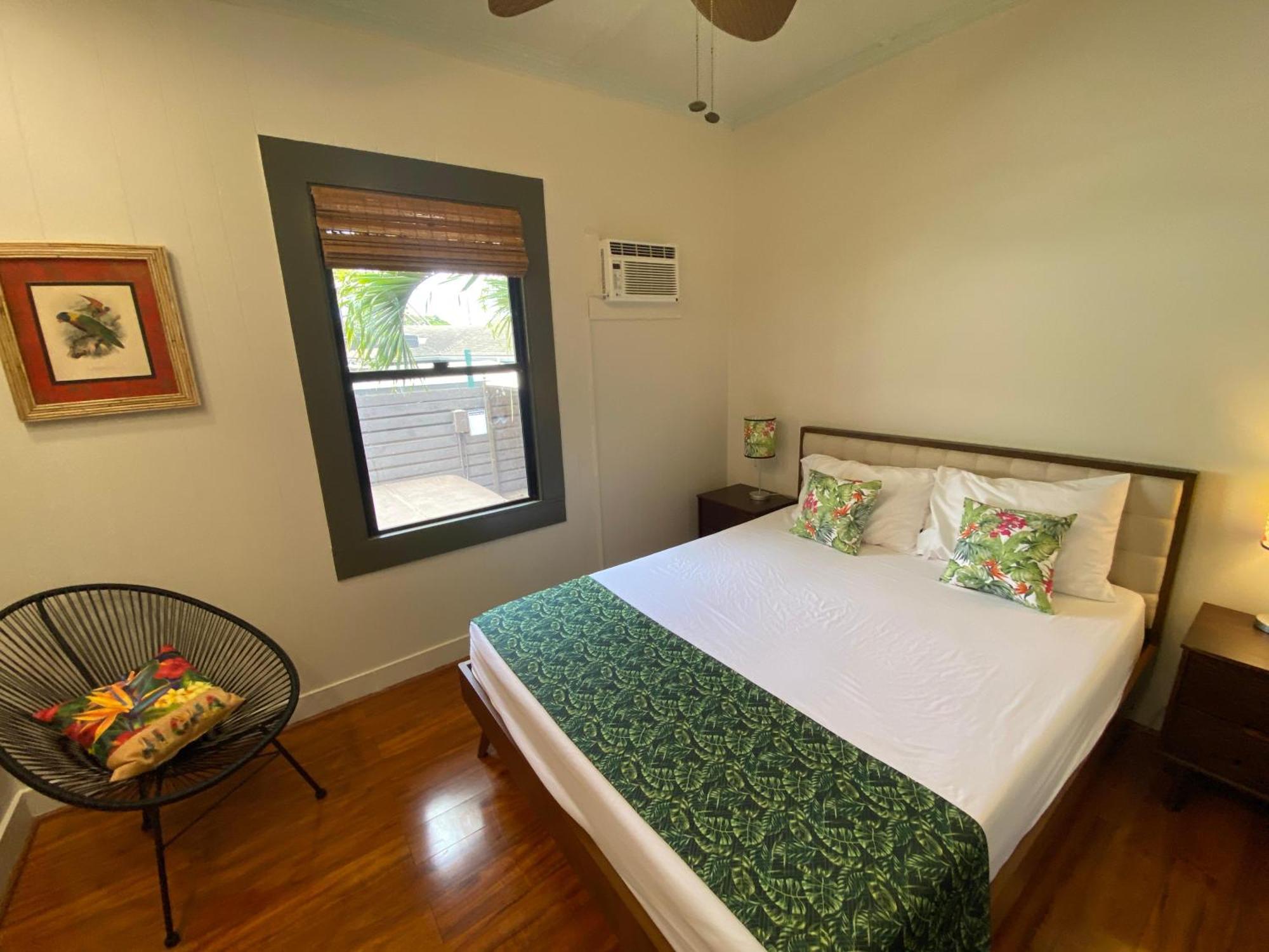 Вилла 233 Market Street Unit A Wailuku Экстерьер фото