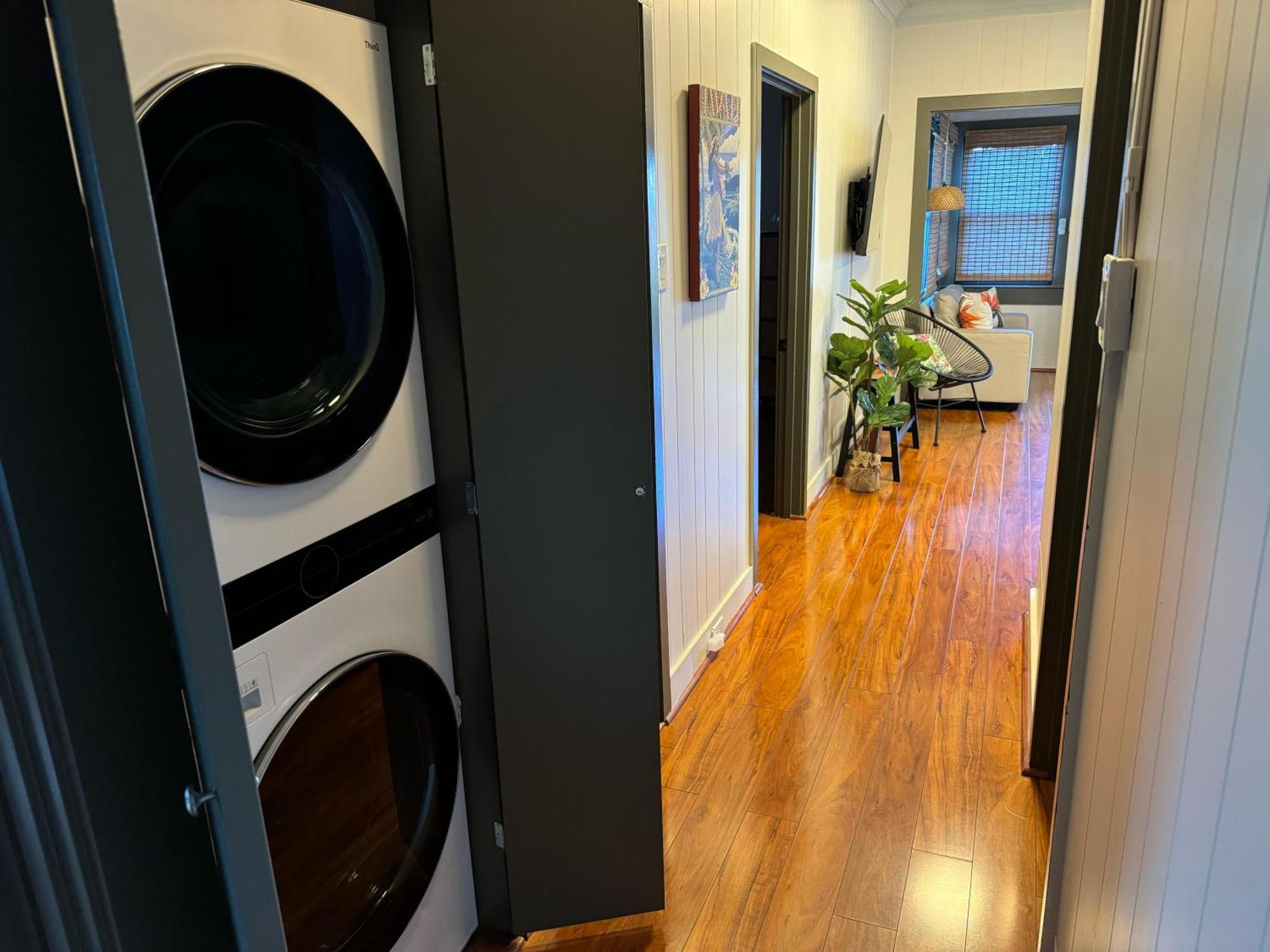 Вилла 233 Market Street Unit A Wailuku Экстерьер фото